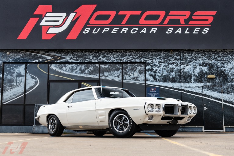 Used 1964 Pontiac GTO  | Tomball, TX