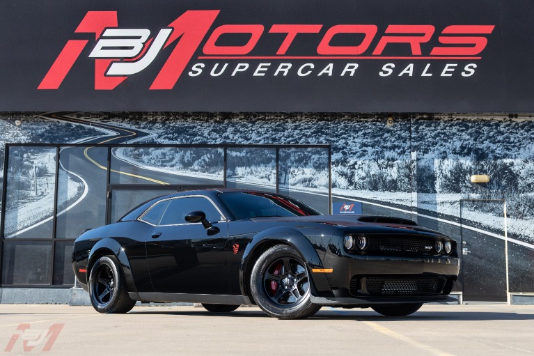 Used 2017 Dodge Viper ACR Extreme Snakeskin Green #25 | Tomball, TX