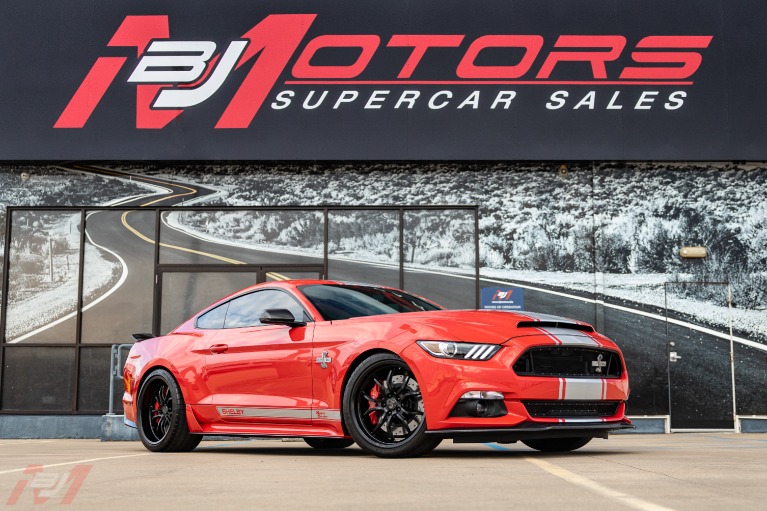 Used 2021 Ford Mustang Roush Stage 3 | Tomball, TX