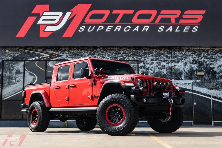 Used 2022 Jeep Wrangler Unlimited Rubicon 392 Xtreme Recon Package | Tomball, TX