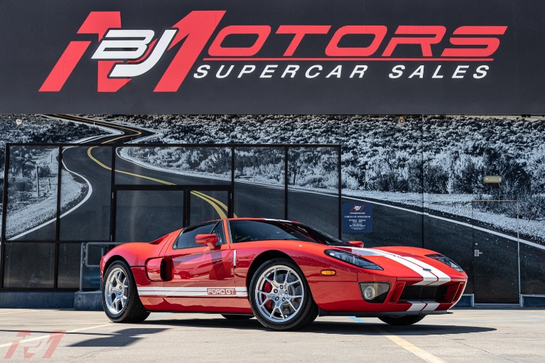 Used 2006 Ford GT  | Tomball, TX