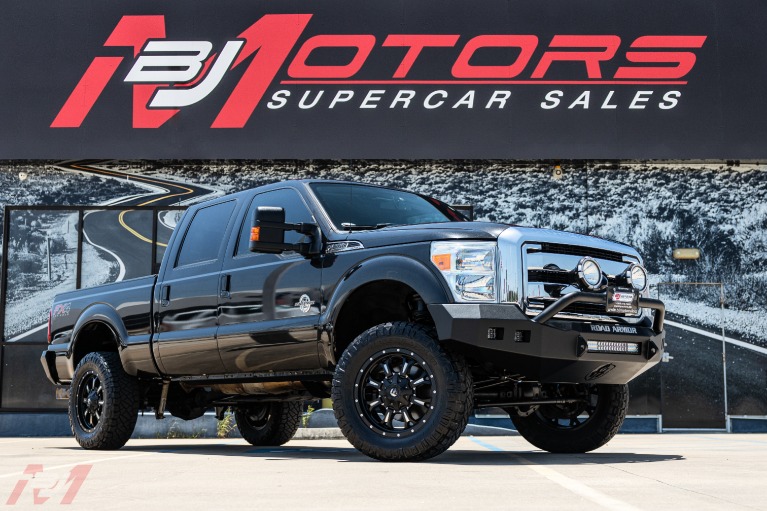Used 2017 Ford F-150 Raptor Hennessey Velociraptor 600 | Tomball, TX
