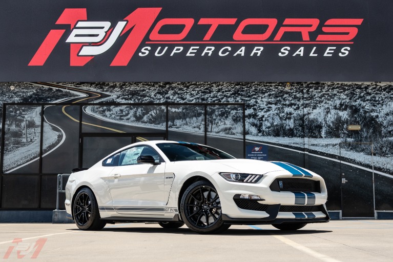Used 2017 Ford Mustang Shelby Super Snake 50th Anniversary | Tomball, TX