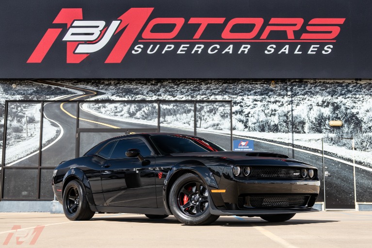 Used 2017 Dodge Viper VooDoo II Edition ACR-E | Tomball, TX
