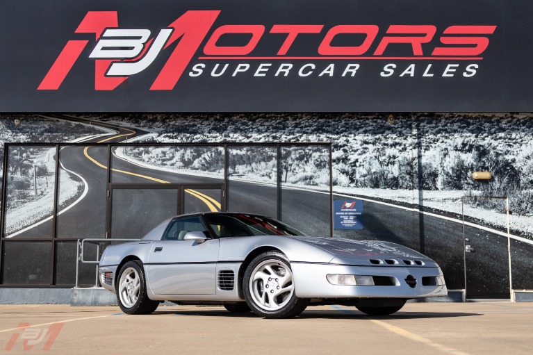 Used 1998 Callaway C12 Coupe | Tomball, TX