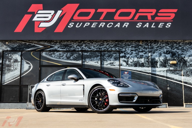 Used 2013 Porsche Panamera GTS | Tomball, TX