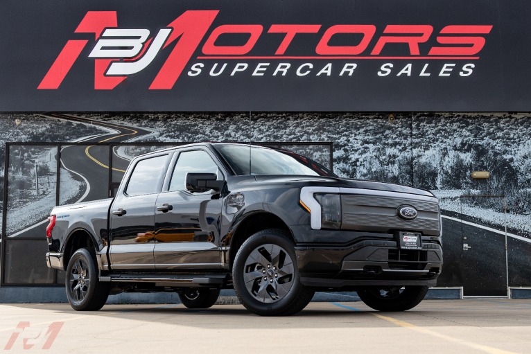Used 2022 Ford F-450 Super Duty Platinum | Tomball, TX