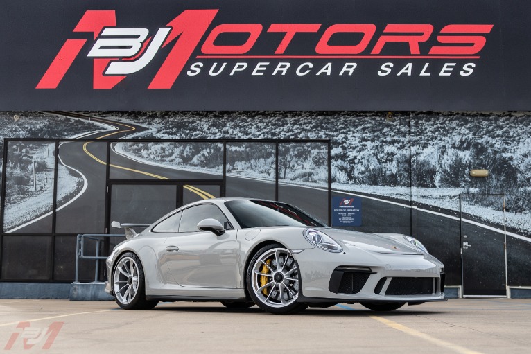 Used 2015 Porsche 918 Spyder  | Tomball, TX