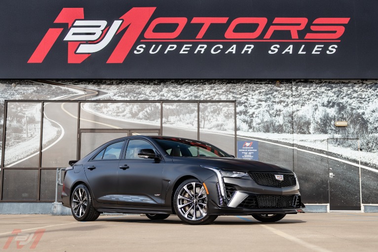Used 2023 Cadillac CT5-V Blackwing | Tomball, TX