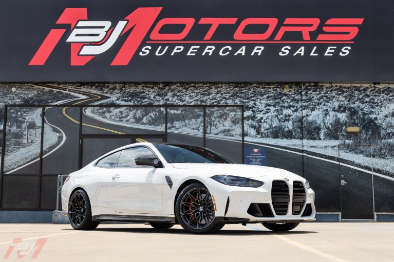 Used 2020 BMW M8 Competition | Tomball, TX