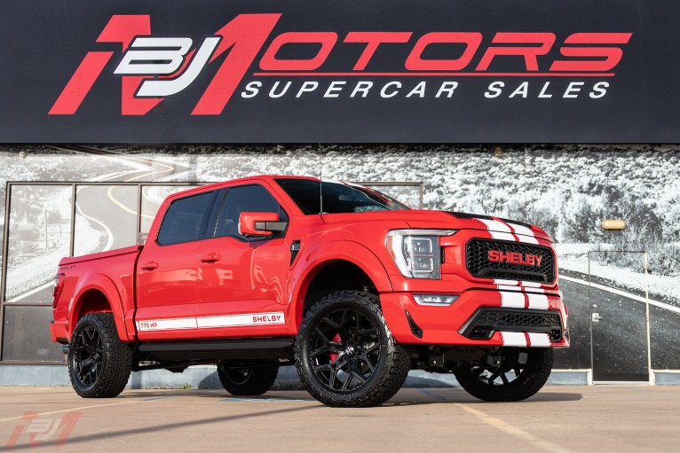 Used 2017 Ford F-150 Raptor Fiberwerx Carbon Fiber Widebody | Tomball, TX