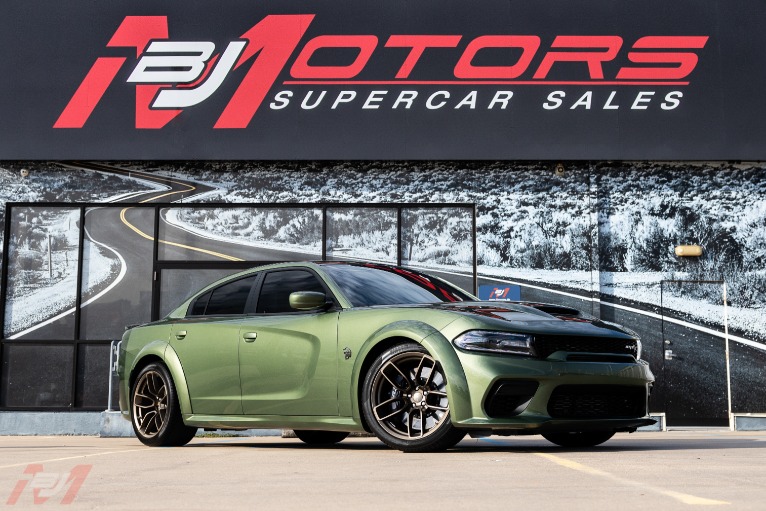 Used 2023 Dodge Charger King Daytona Special Edition | Tomball, TX