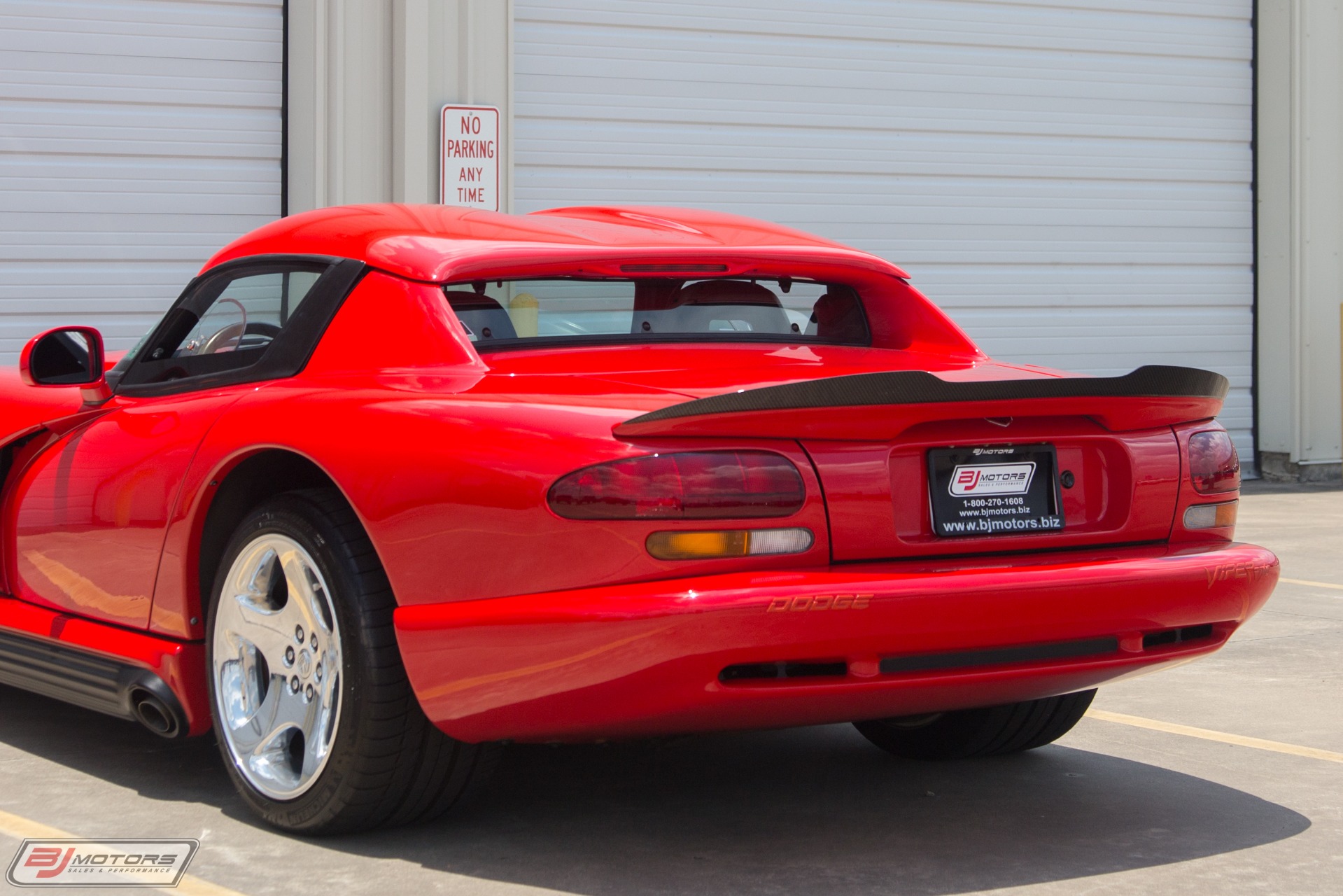 Used-1994-Dodge-Viper-RT/10