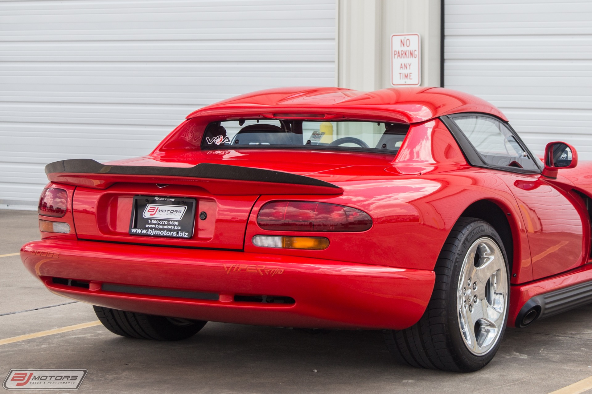 Used-1994-Dodge-Viper-RT/10