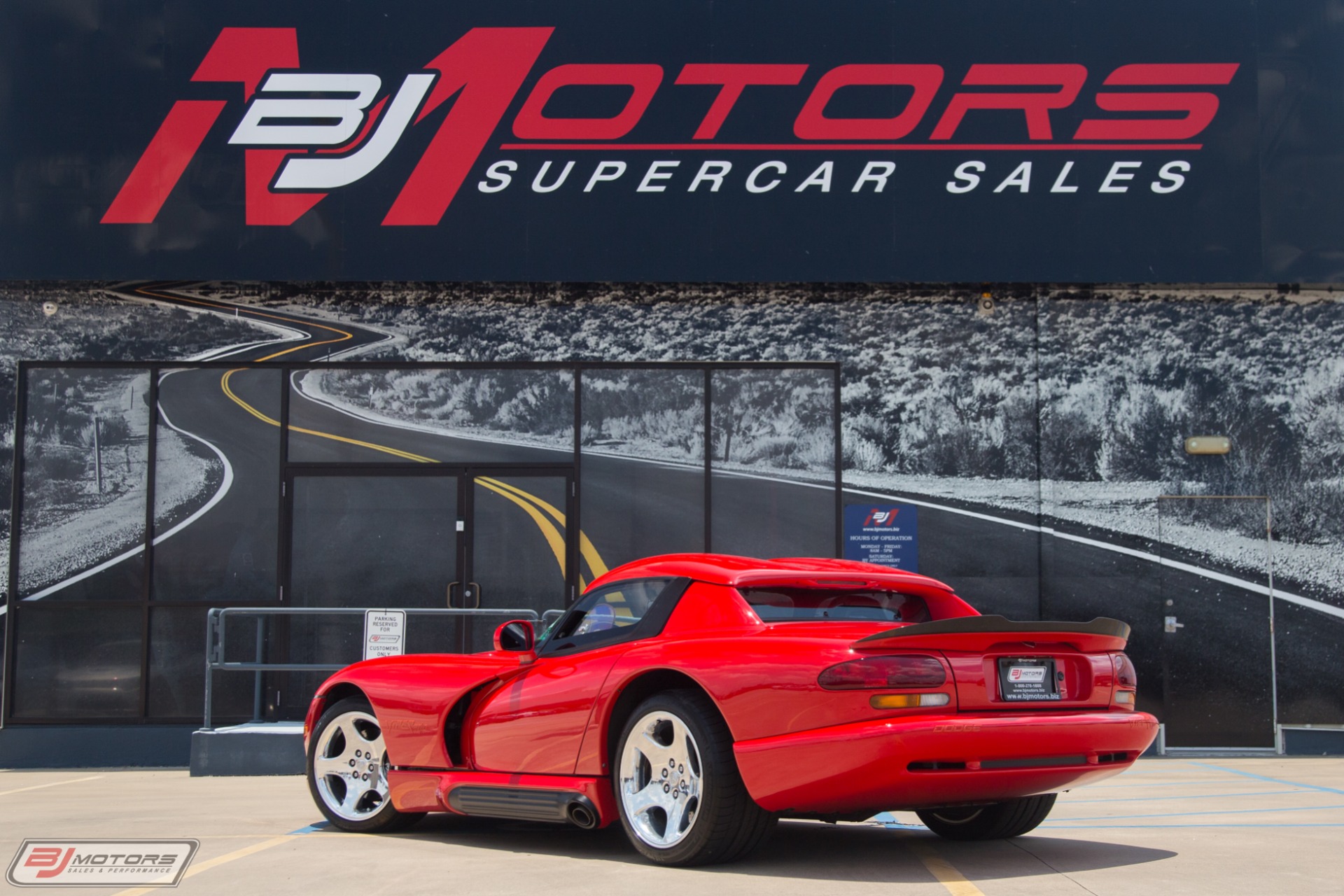 Used-1994-Dodge-Viper-RT/10