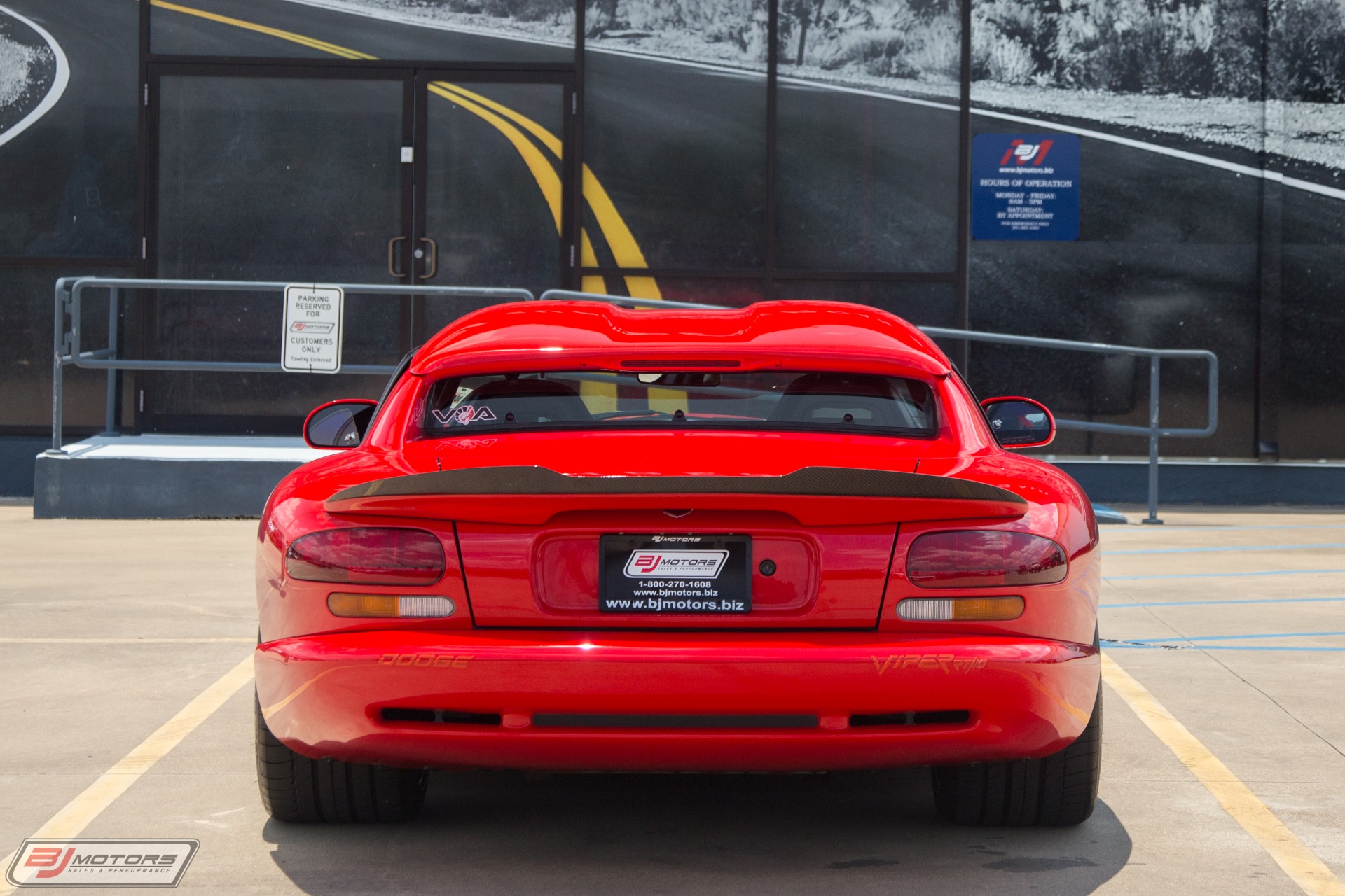 Used-1994-Dodge-Viper-RT/10