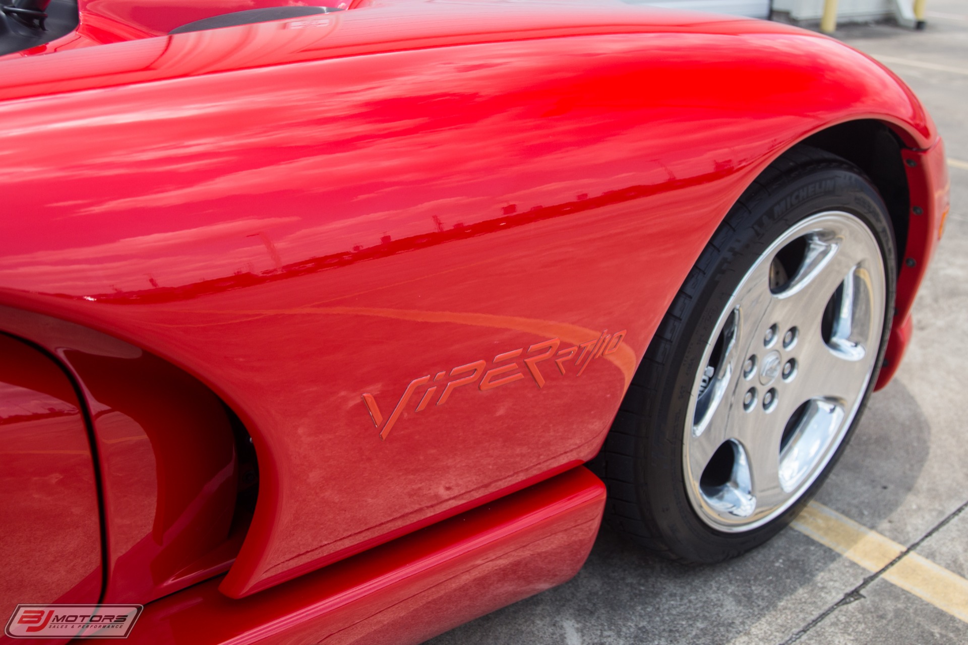 Used-1994-Dodge-Viper-RT/10