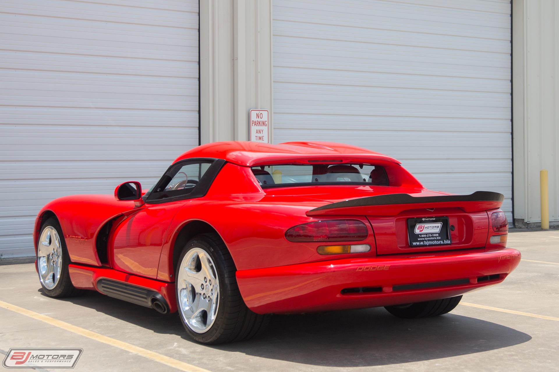 Used-1994-Dodge-Viper-RT/10