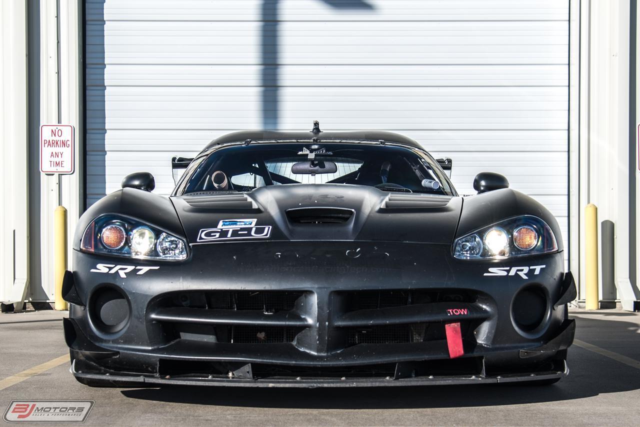 Used-2008-Dodge-Viper-ACR-X-Clone-ACR-X