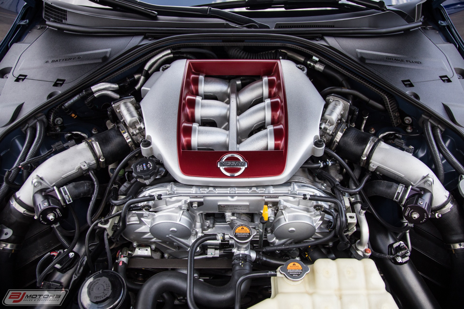 Used-2015-Nissan-GT-R-Premium