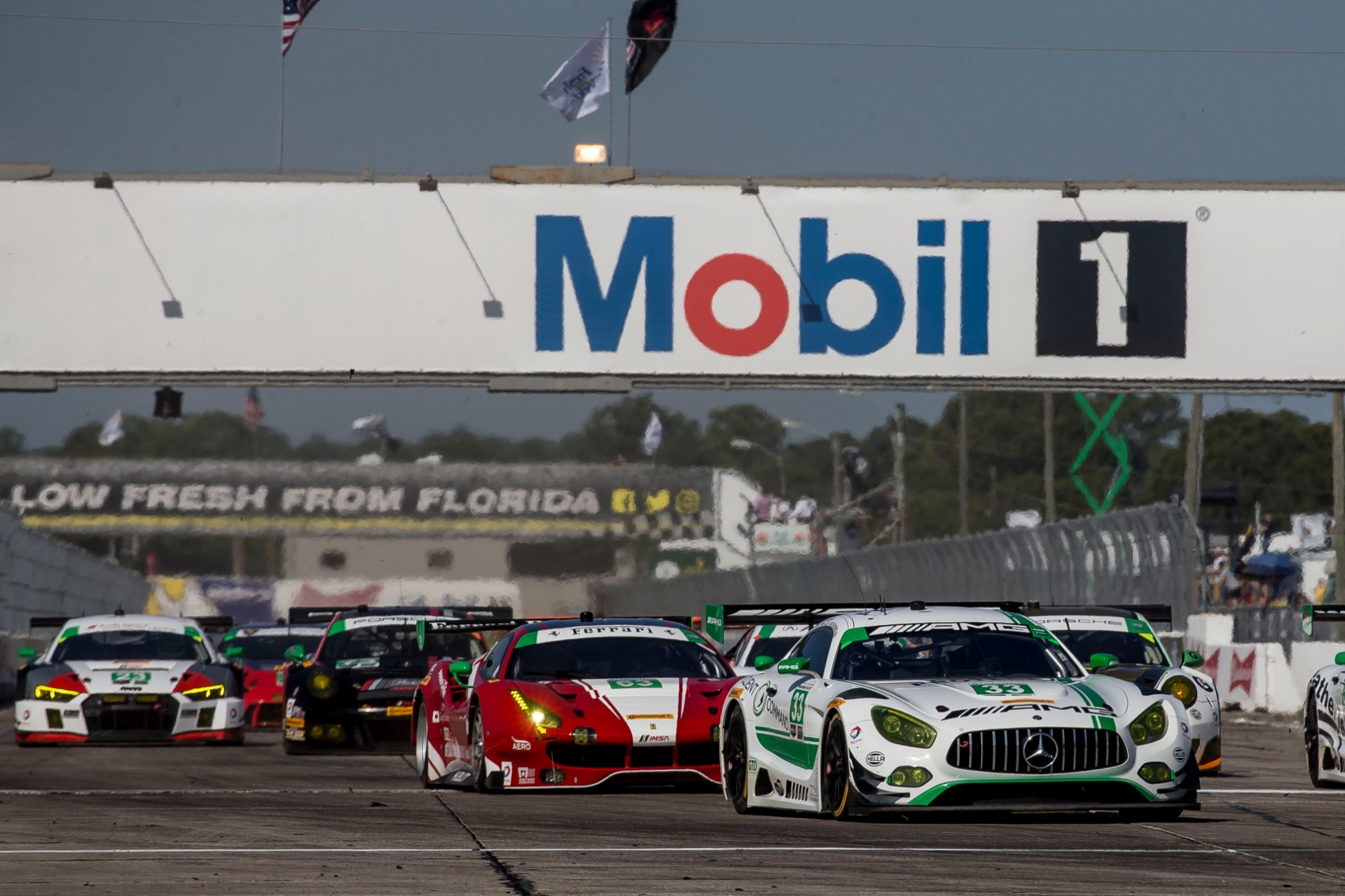 Used-2017-Mercedes-Benz-AMG-GT3-Race-Car