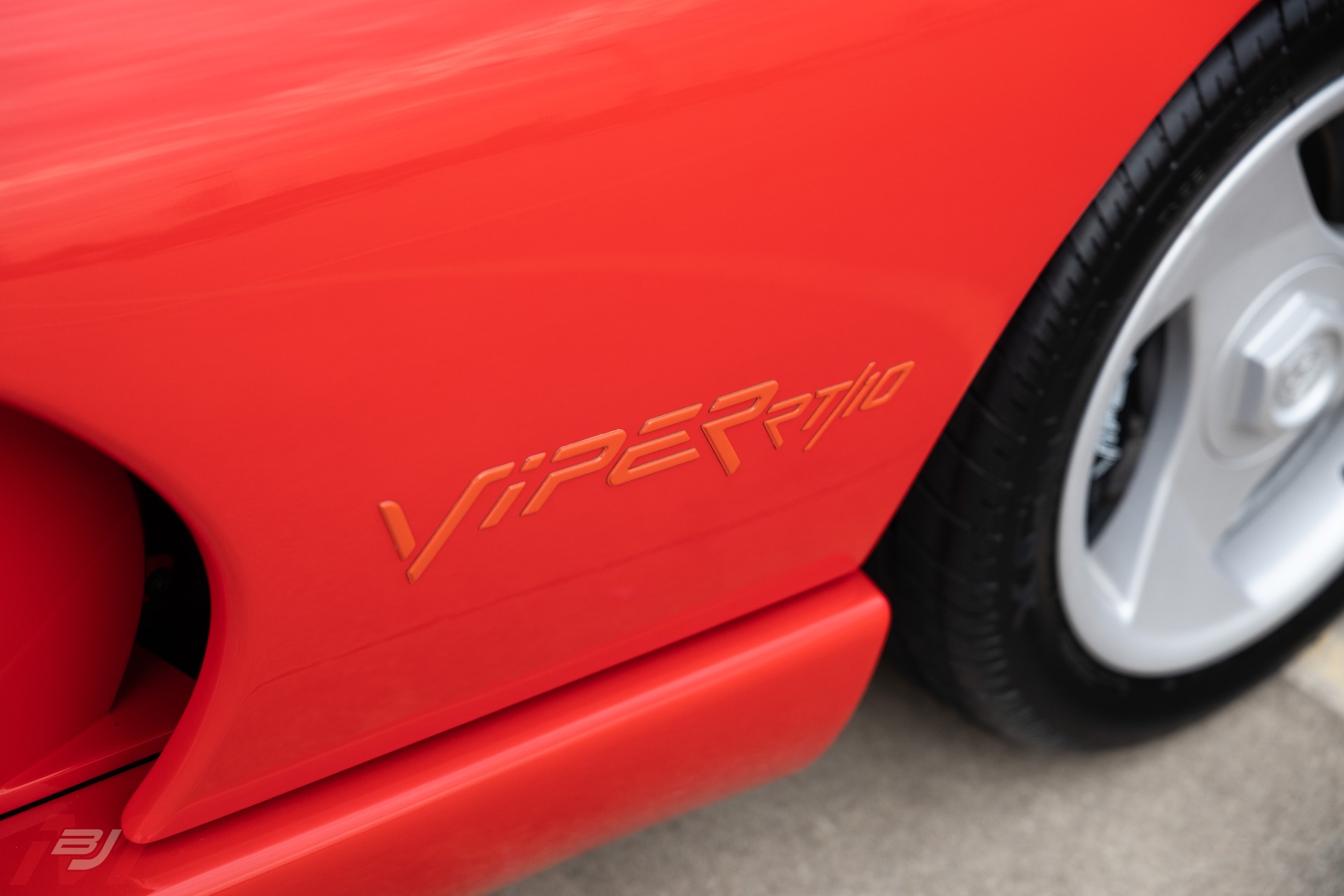 Used-1992-Dodge-Viper-RT/10