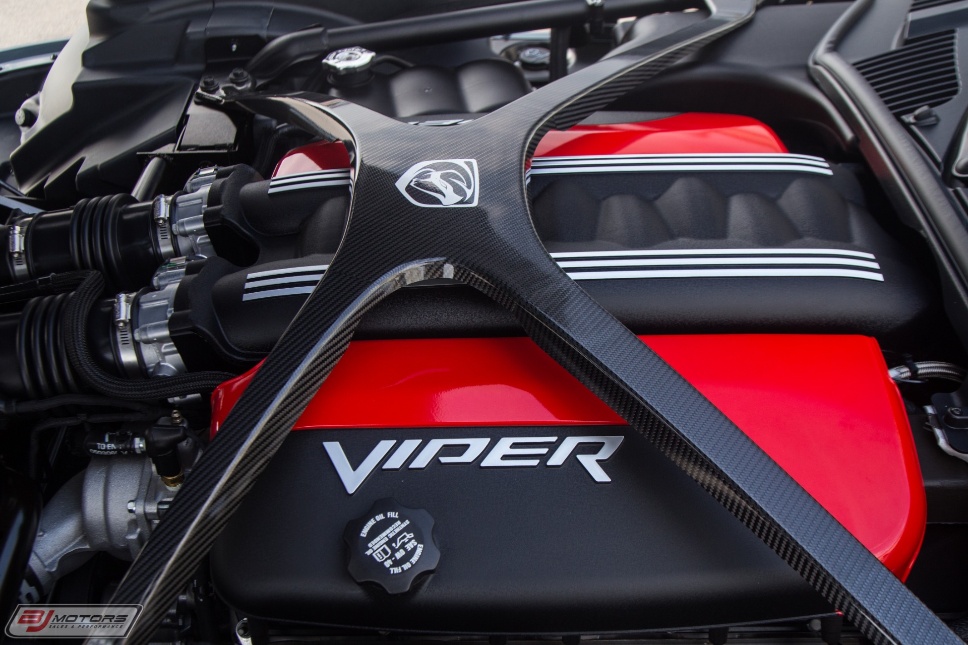 Used-2016-Dodge-Viper-GTC