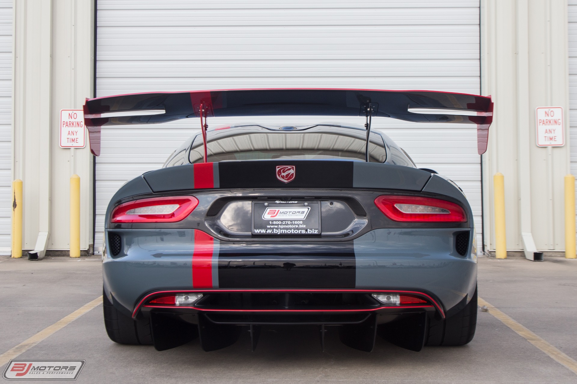 Used-2016-Dodge-Viper-GTC