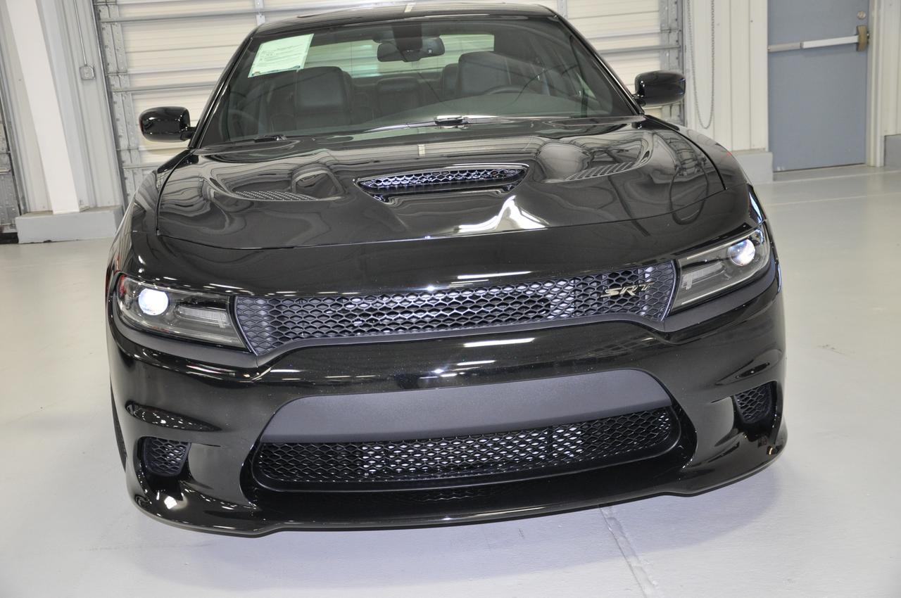 Used 2015 Dodge Charger SRT Hellcat For Sale (Special Pricing) | BJ ...