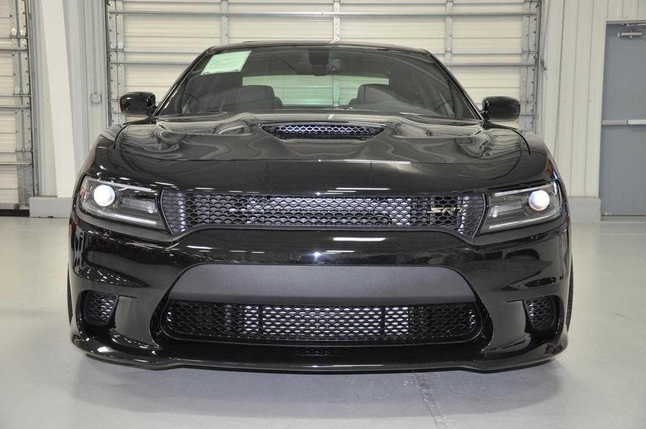 Used 2015 Dodge Charger SRT Hellcat For Sale (Special Pricing) | BJ ...