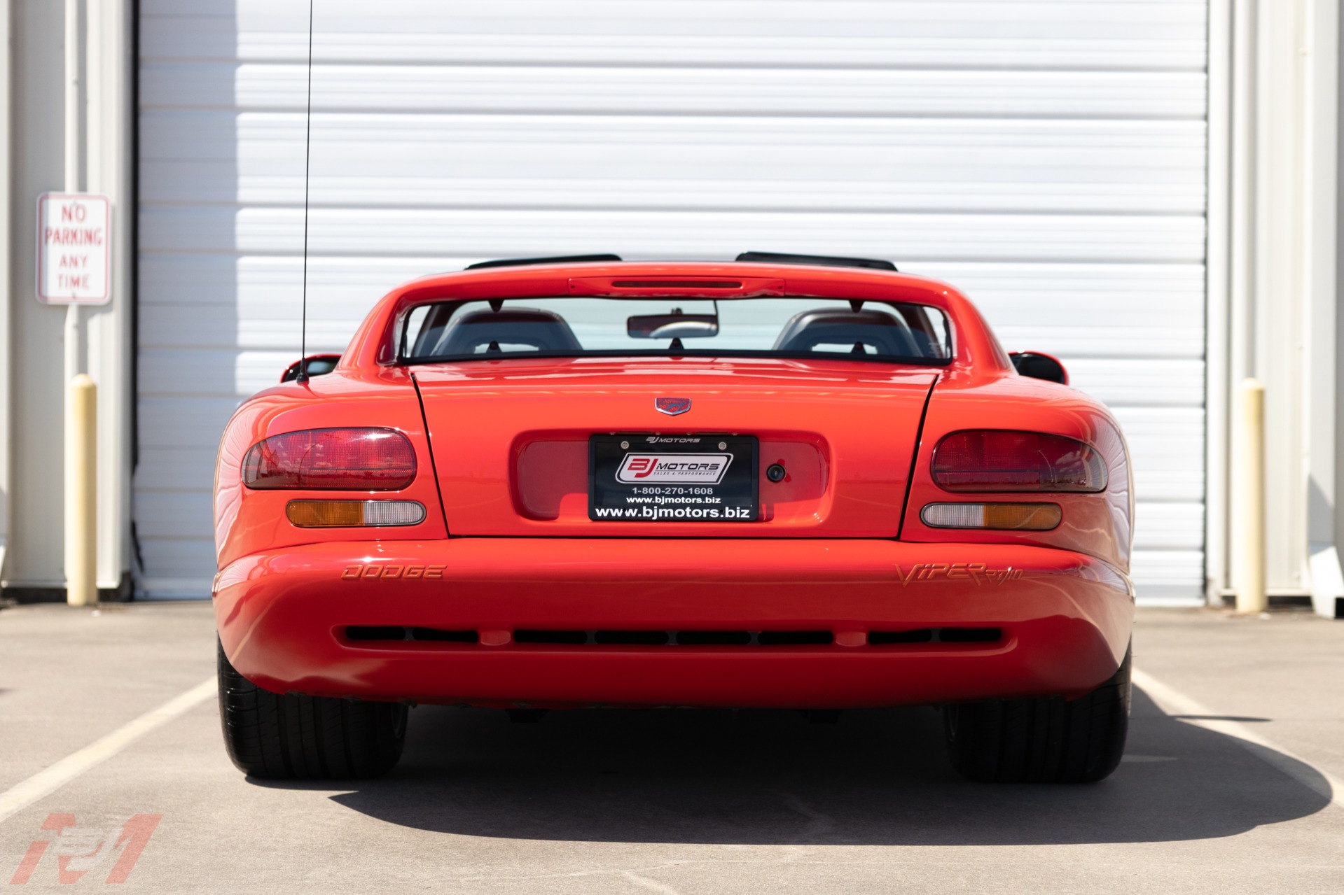 Used-1993-Dodge-Viper-RT/10