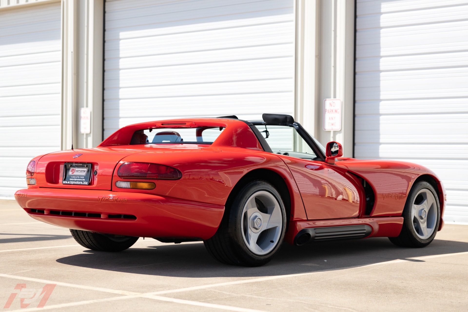 Used-1993-Dodge-Viper-RT/10