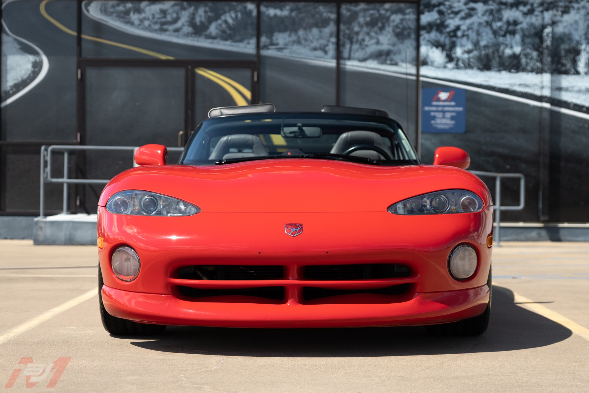 Used 1993 Dodge Viper Rt10 For Sale 59995 Bj Motors Stock Pv200267