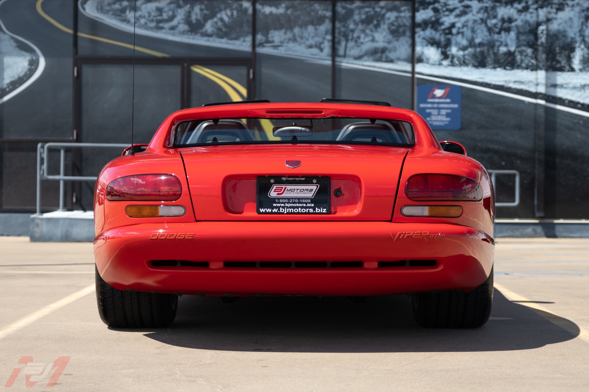 Used-1993-Dodge-Viper-RT/10