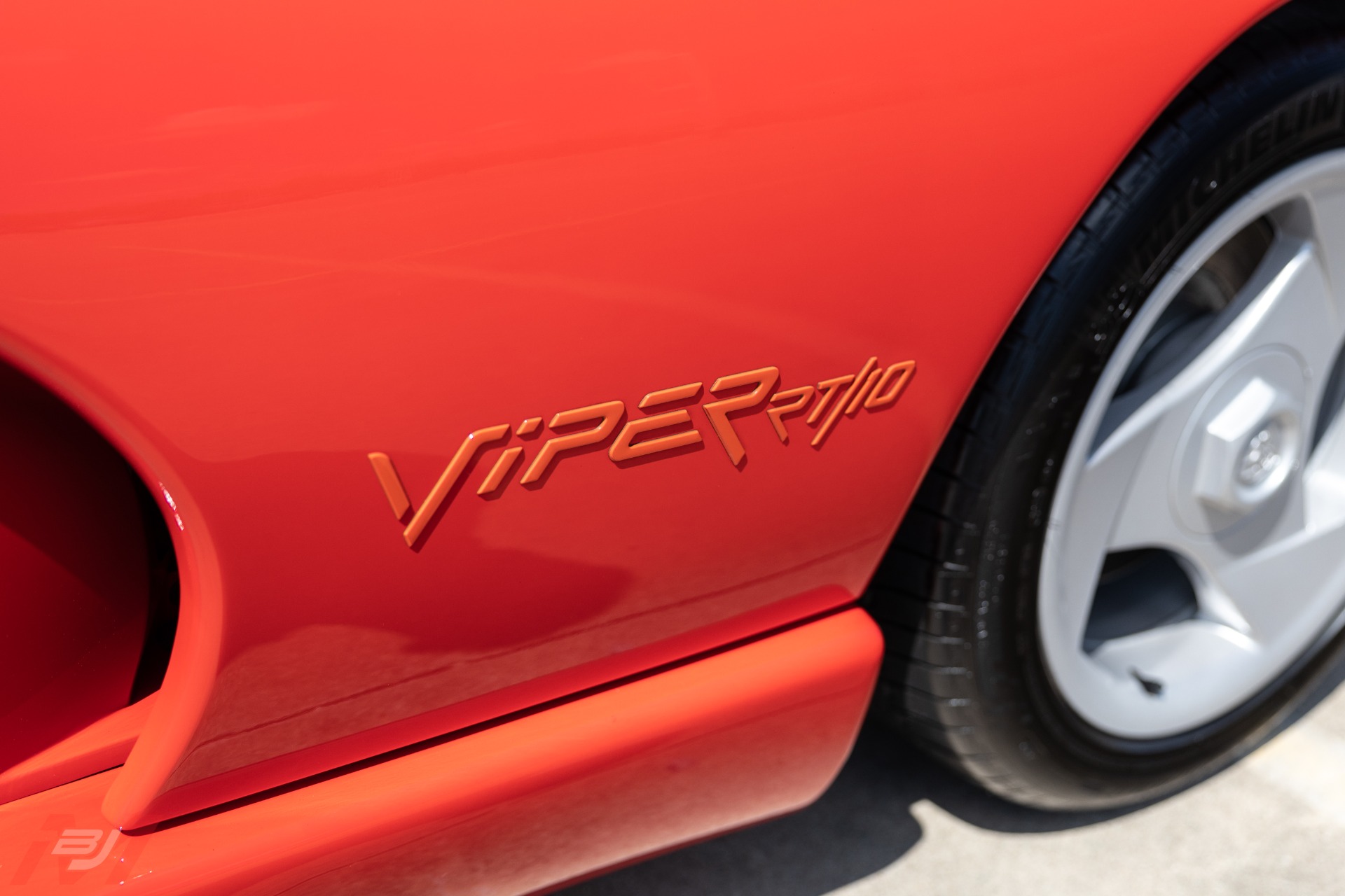 Used-1993-Dodge-Viper-RT/10
