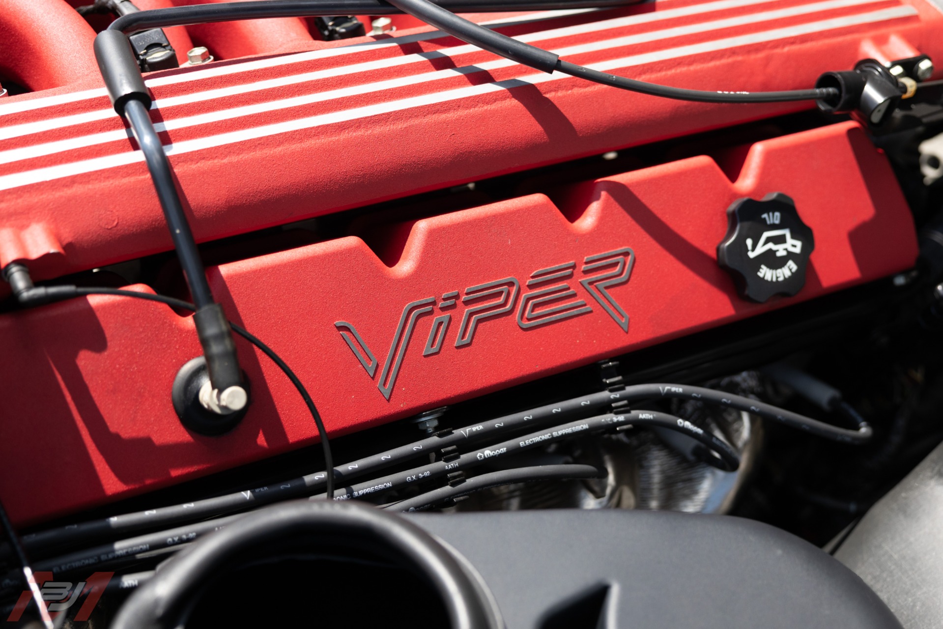 Used-1993-Dodge-Viper-RT/10