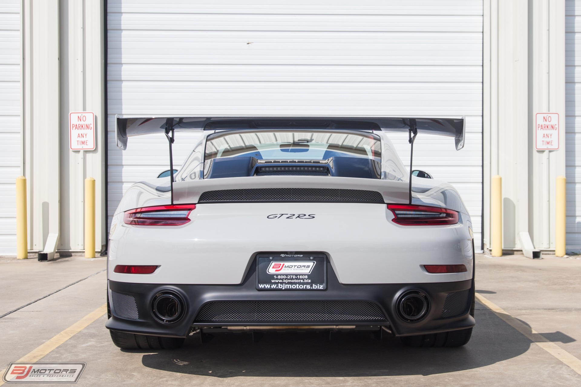 Used-2018-Porsche-911-GT2RS-Weissach-GT2-RS