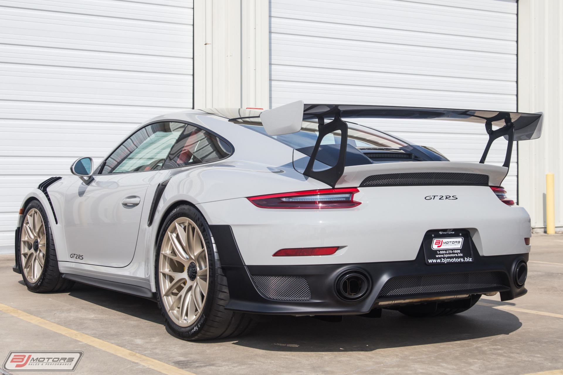 Used-2018-Porsche-911-GT2RS-Weissach-GT2-RS