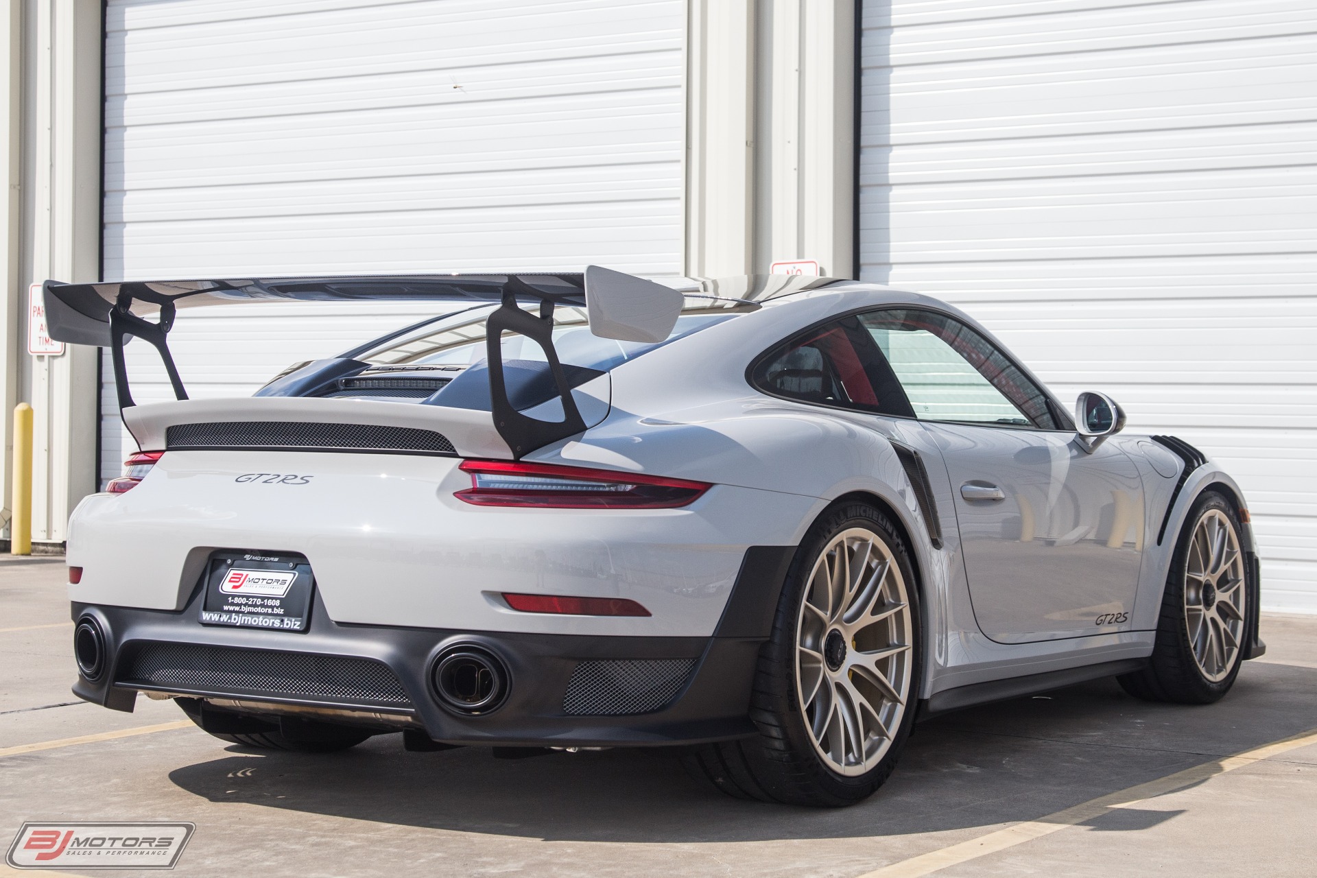 Used-2018-Porsche-911-GT2RS-Weissach-GT2-RS