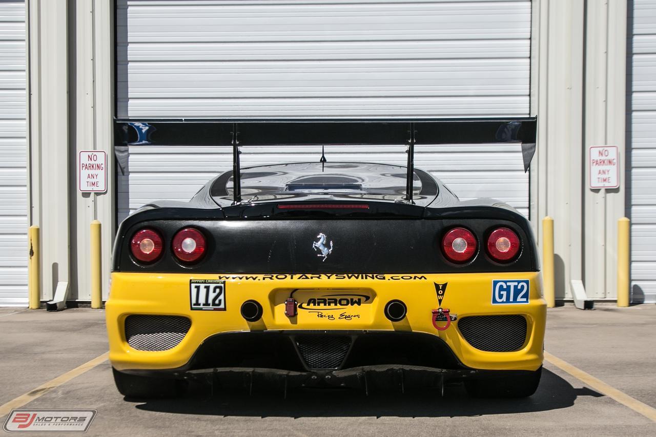 Used-2001-Ferrari-360-Challenge