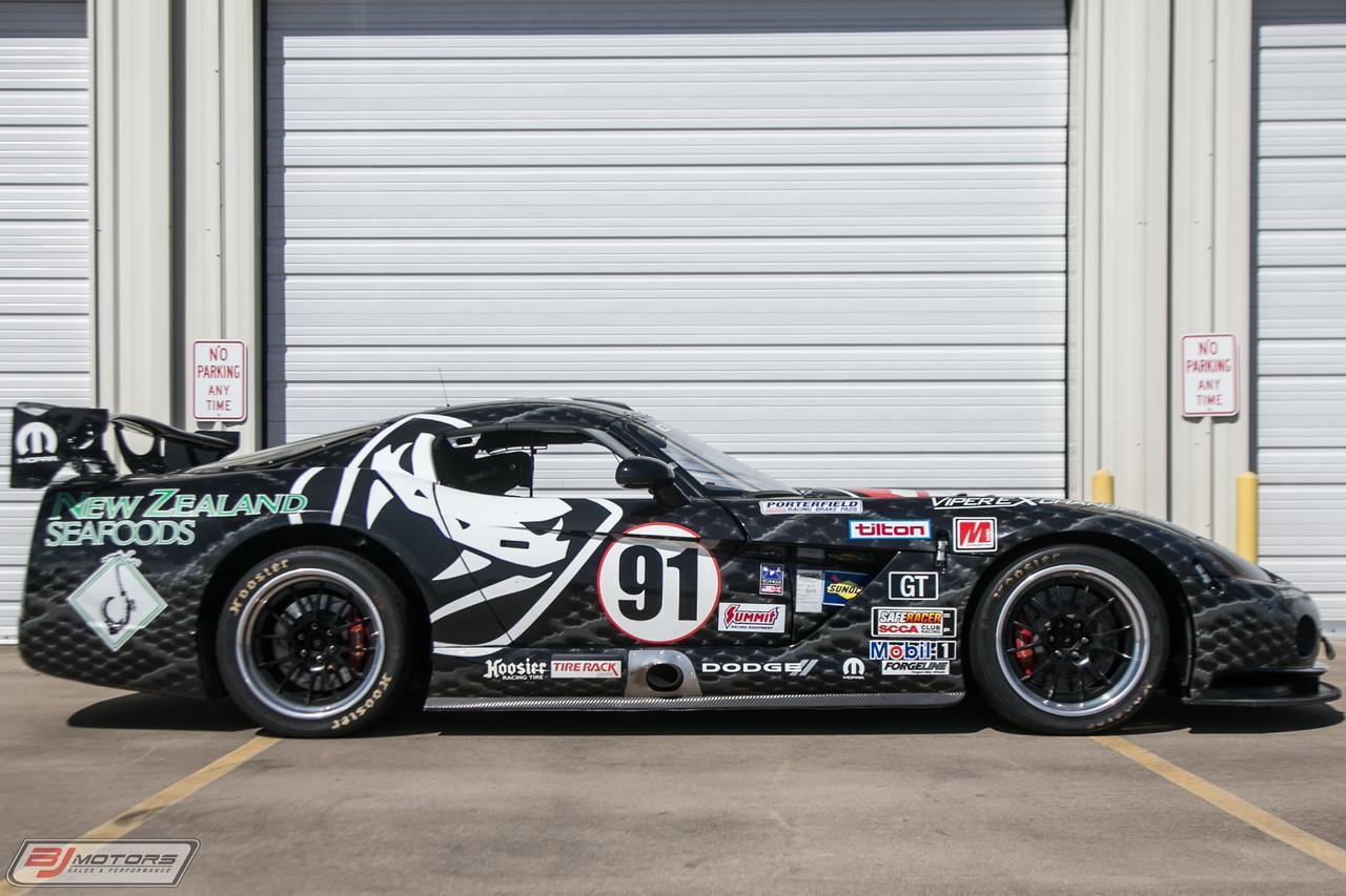 Used-2005-Dodge-Viper-Competition-Coupe-Race