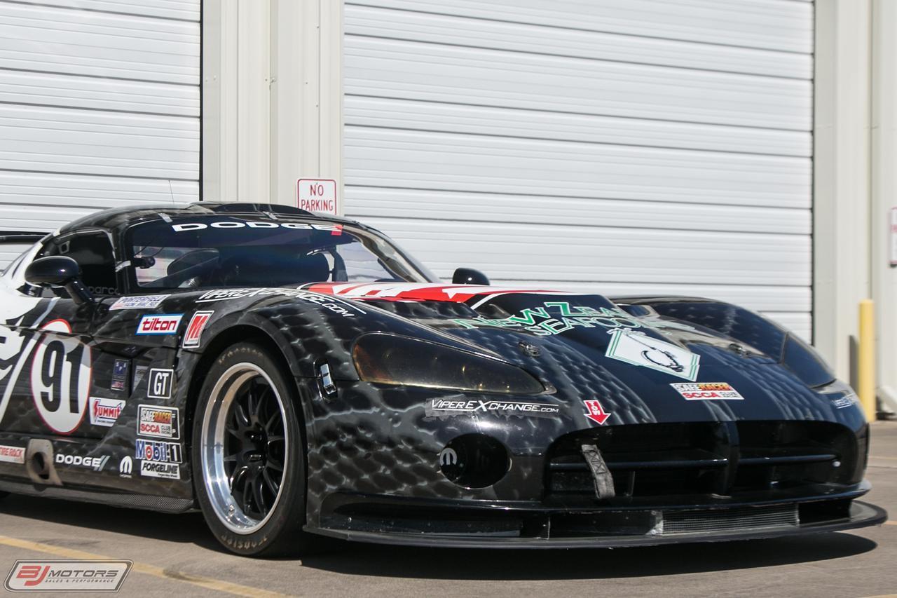 Used-2005-Dodge-Viper-Competition-Coupe-Race