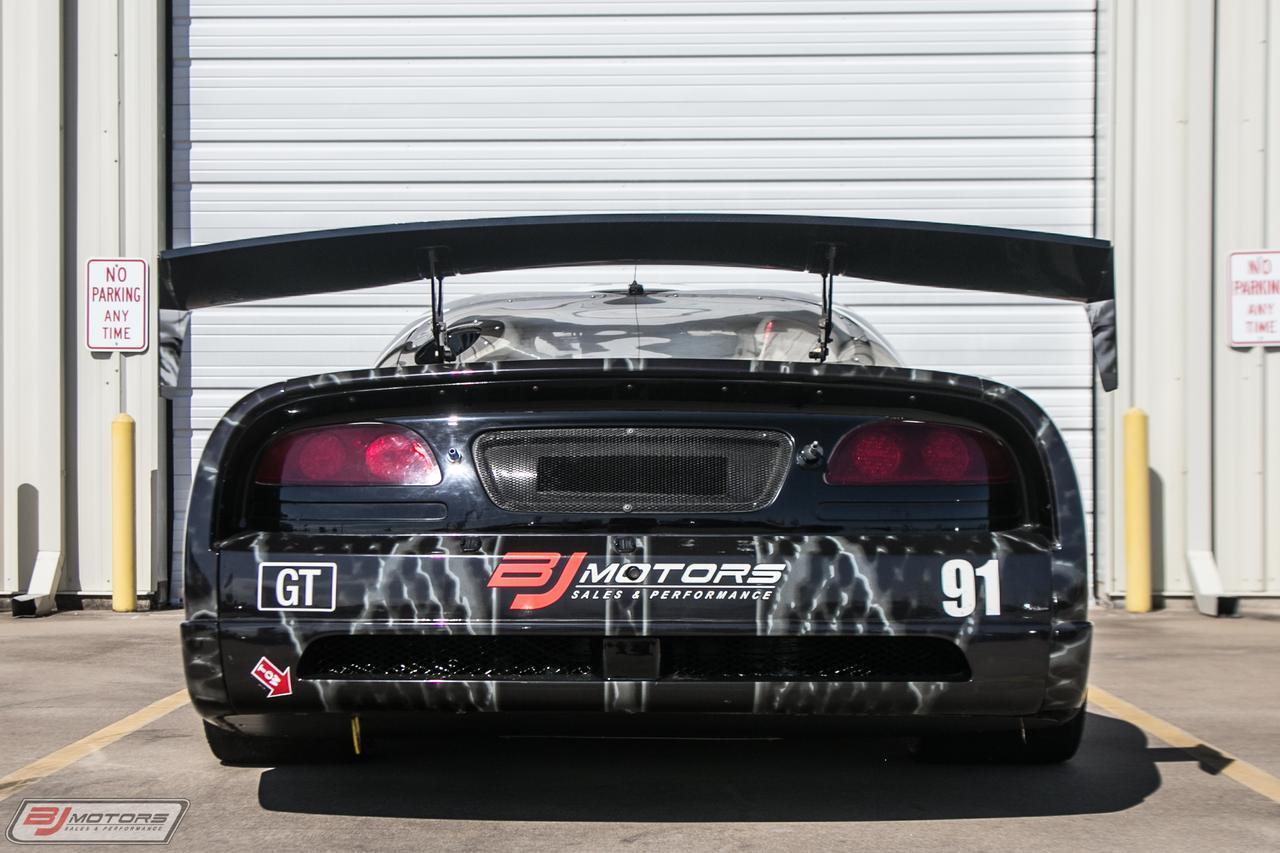 Used-2005-Dodge-Viper-Competition-Coupe-Race