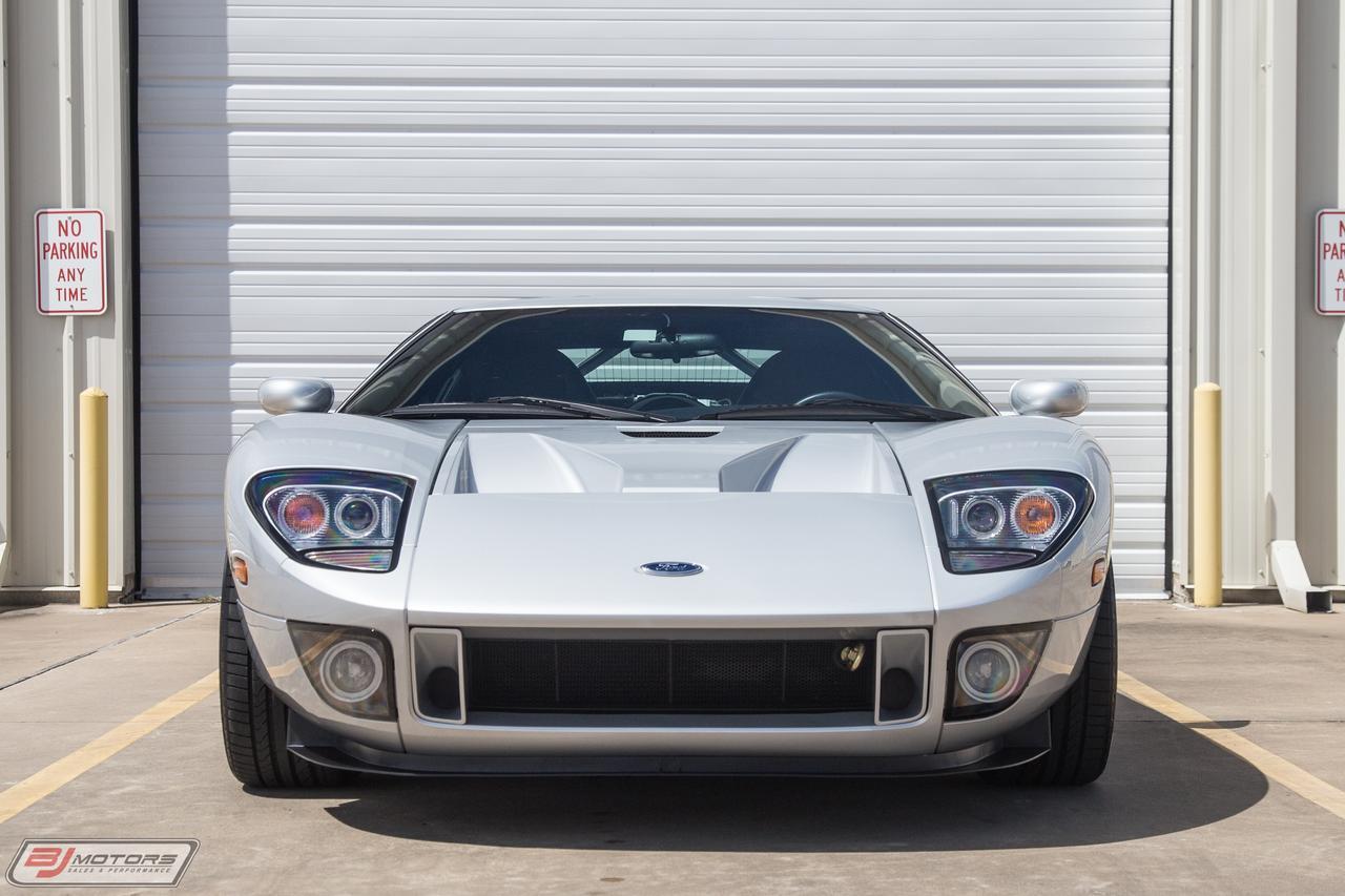 Used-2005-Ford-GT-Quicksilver-Stripe-Delete-GT40