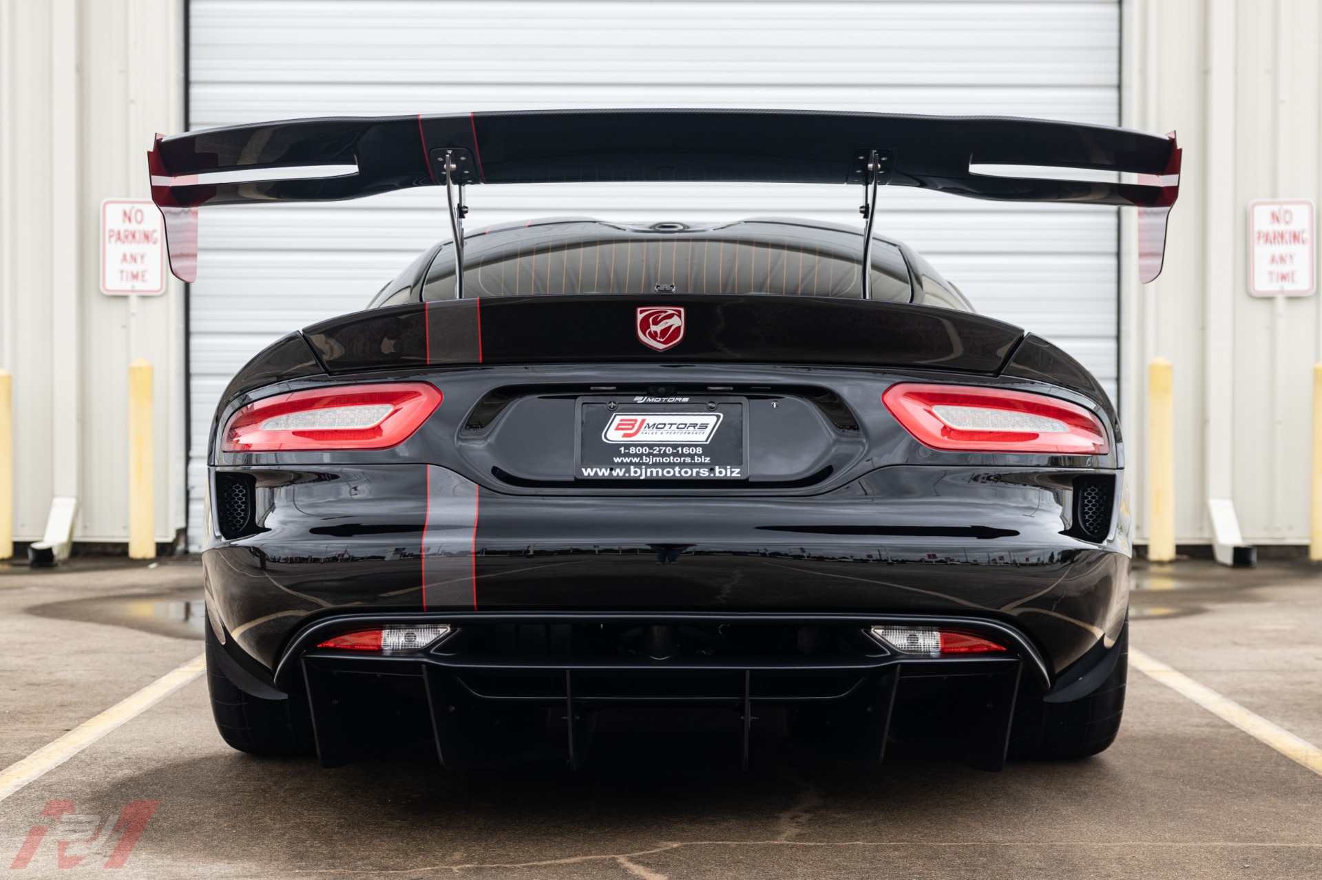 Used-2017-Dodge-Viper-VooDoo-II-Edition-ACR-E