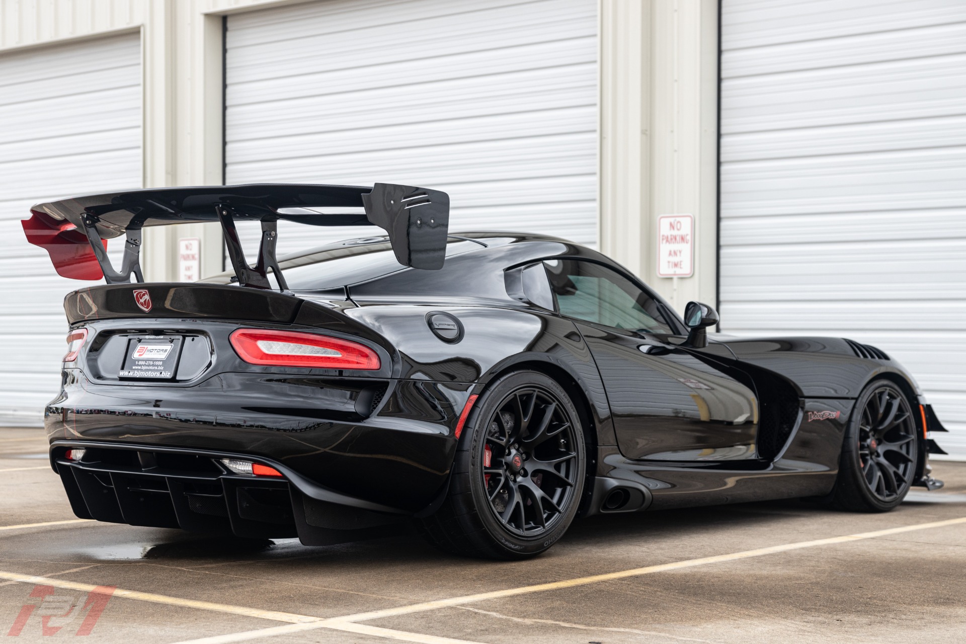 Used-2017-Dodge-Viper-VooDoo-II-Edition-ACR-E