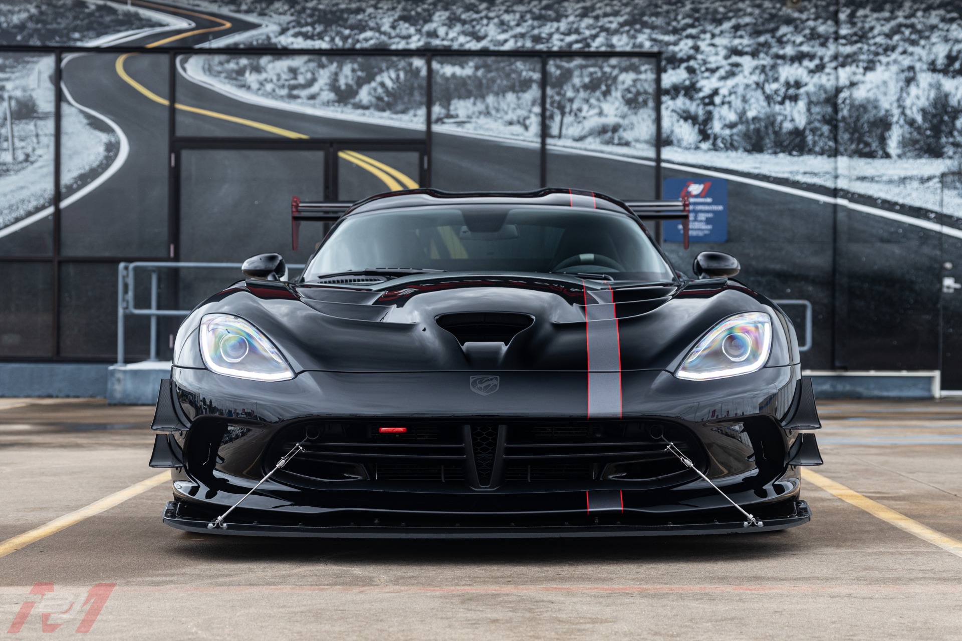 Used-2017-Dodge-Viper-VooDoo-II-Edition-ACR-E