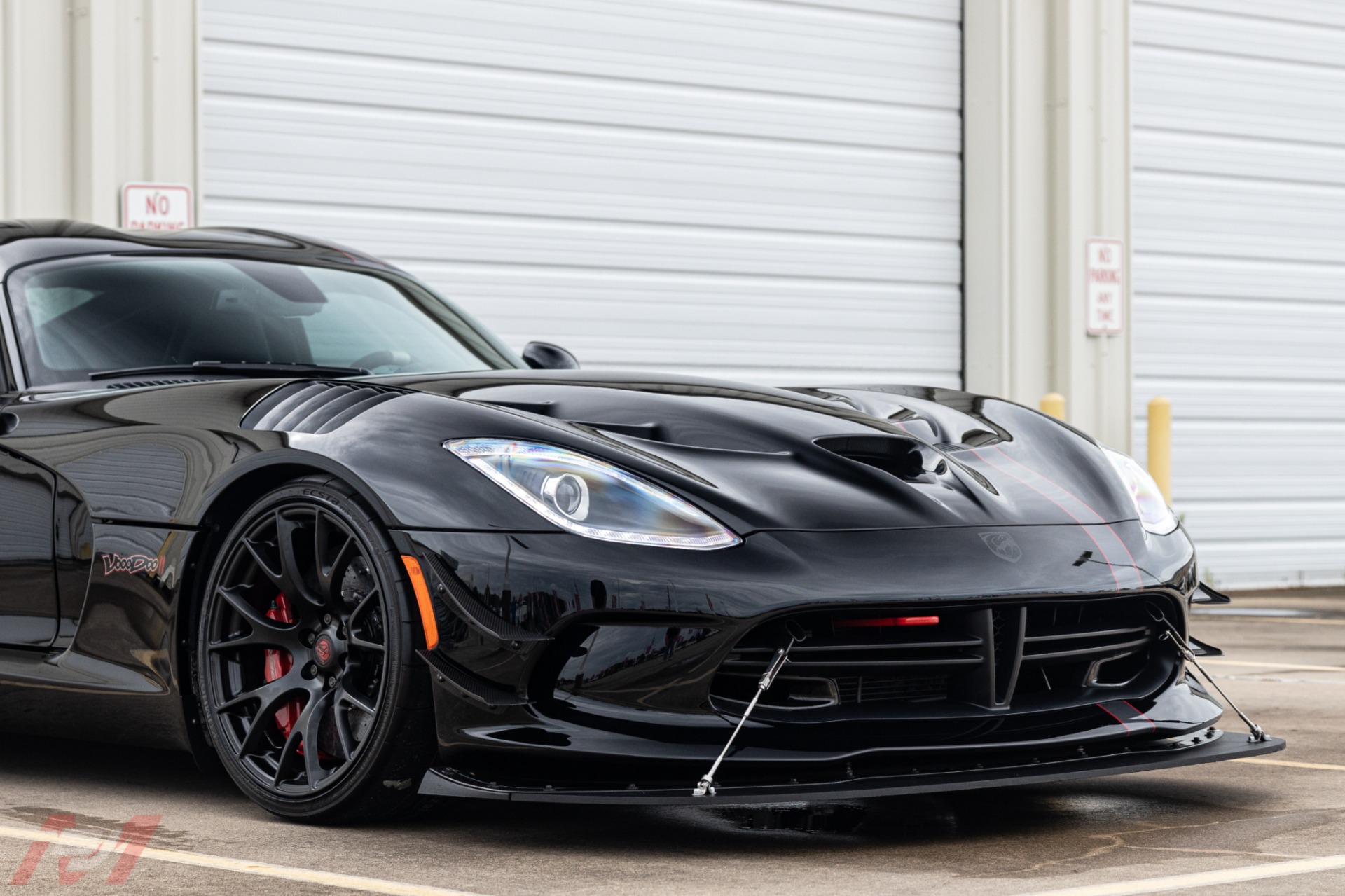 Used-2017-Dodge-Viper-VooDoo-II-Edition-ACR-E