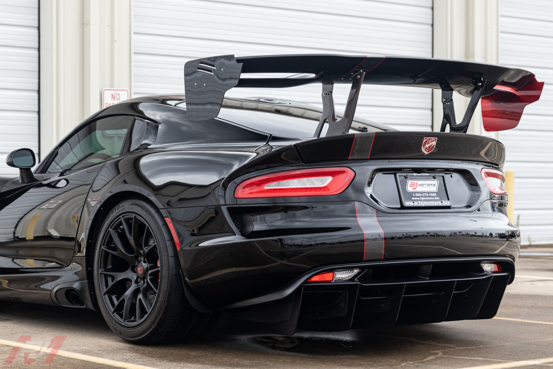 Used-2017-Dodge-Viper-VooDoo-II-Edition-ACR-E