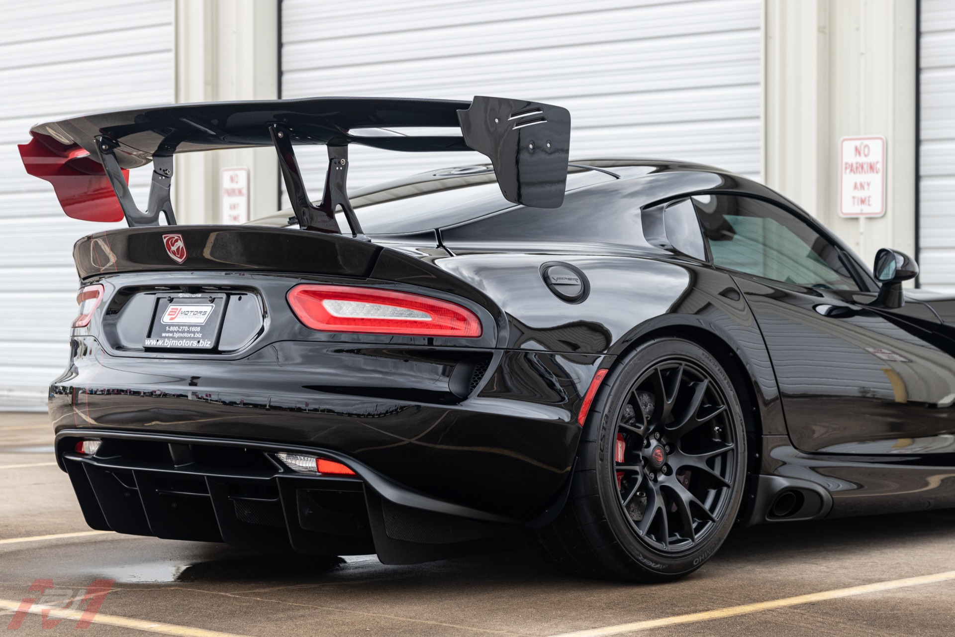 Used-2017-Dodge-Viper-VooDoo-II-Edition-ACR-E